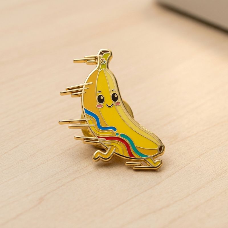 Nano Banana 2：下一代图像生成