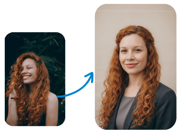 Headshot Pro for Business