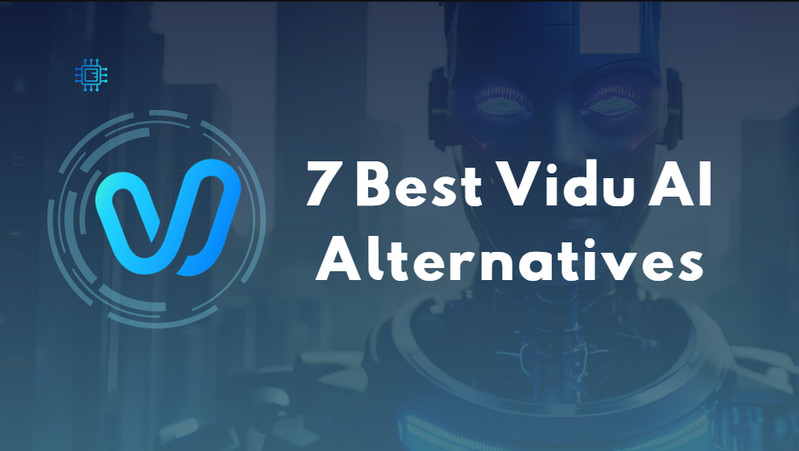 vidu ai alternative