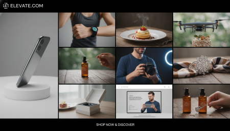Boost Your Product Listings